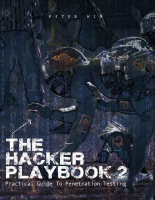 The Hacker Playbook 2.pdf